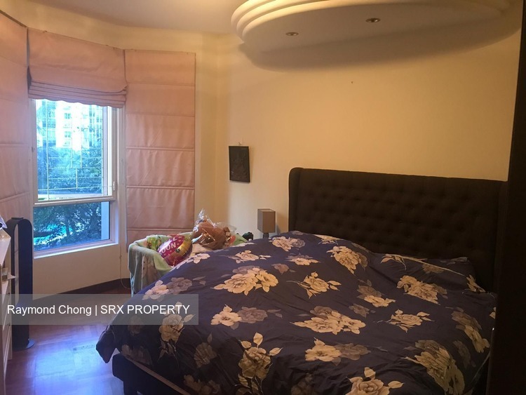 Hillington Green (D23), Condominium #203608911